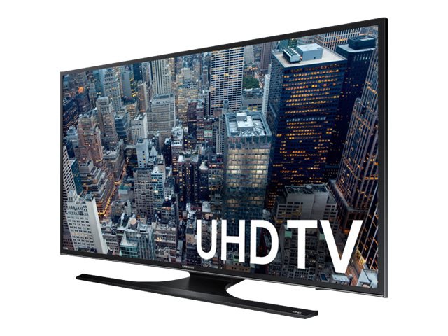 Samsung UN60JU6500F JU6500 Series - 60" LED TV