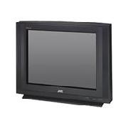 JVC AV 36F713 - TV - 36"