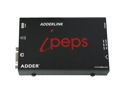 AdderLink ipeps - KVM switch