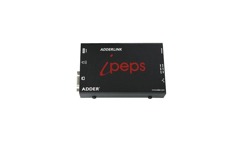 AdderLink ipeps - KVM switch