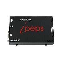 AdderLink ipeps - KVM switch