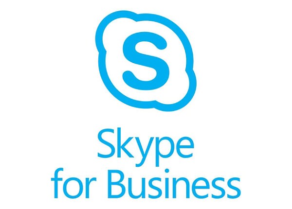 Skype for Business Server Online (Plan 1) - subscription license (1 month) - 1 user