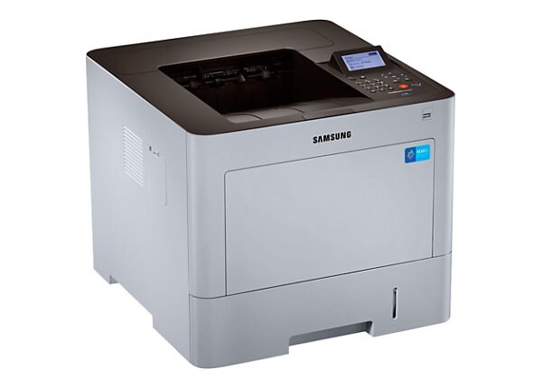 Samsung ProXpress M4530ND 47 ppm TAA Compliant Monochrome Printer
