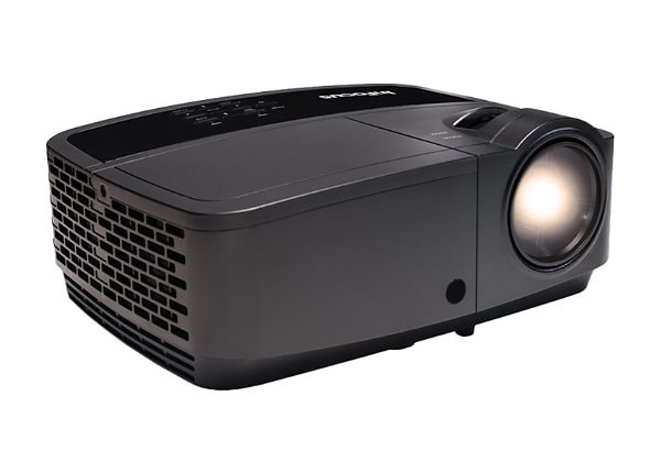 InFocus IN119HDx DLP Business Projector - DLP projector - portable - 3D