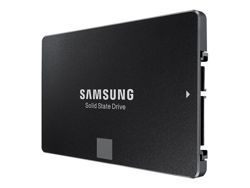 Samsung 850 EVO MZ-75E2T0B - solid state drive - 2 TB - SATA 6Gb/s