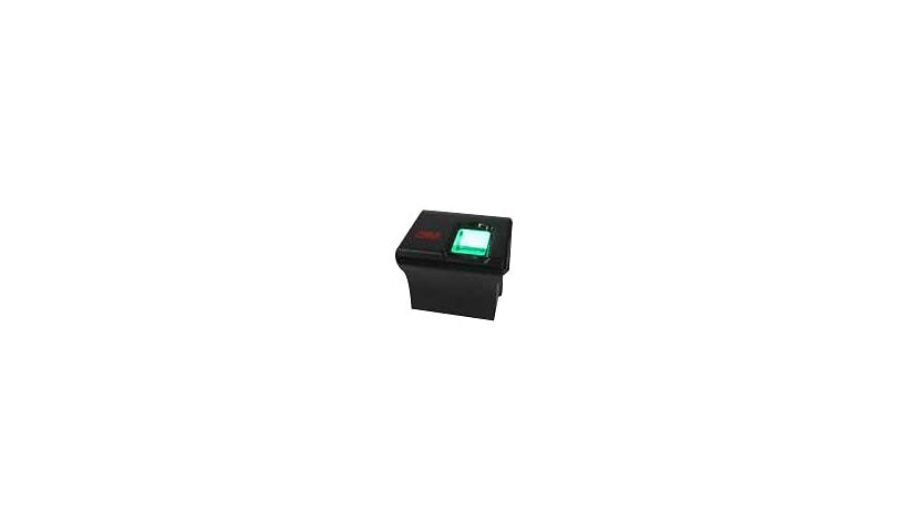 3M Cogent CSD 200i - fingerprint reader - USB 2.0