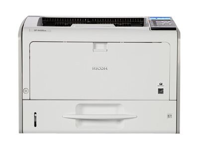 Ricoh SP 6430DN 38 ppm Monochrome Laser Printer