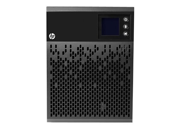 HPE T1500 G4 - UPS - 950 Watt - 1400 VA