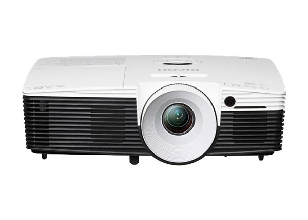 Ricoh PJ HD5450 DLP projector