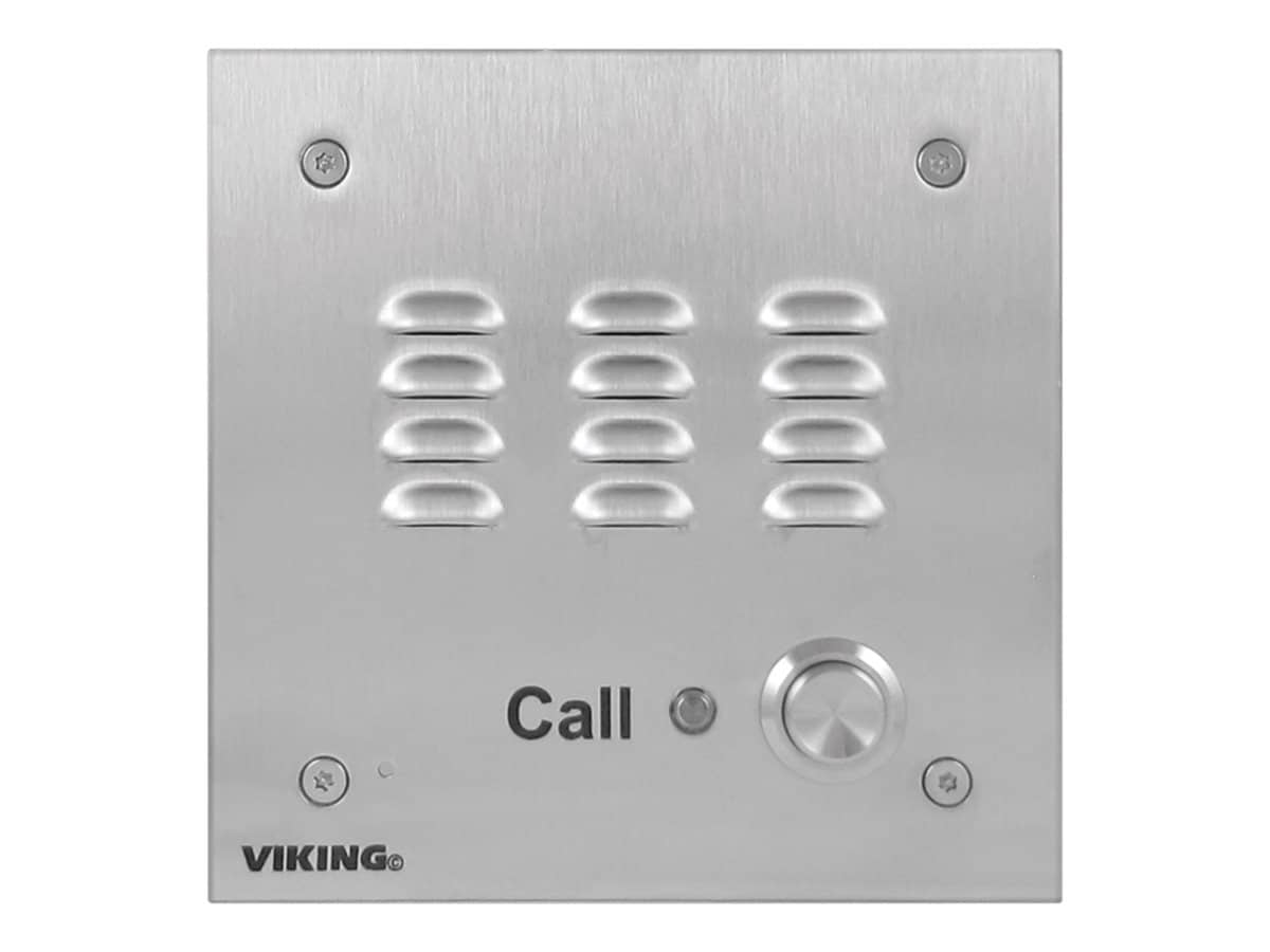Viking Electronics VoIP Hands-free Entry Phone