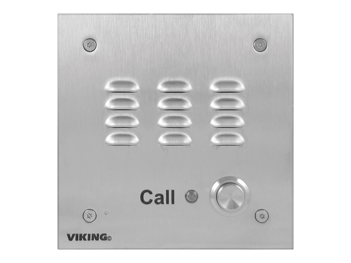 Viking Electronics VoIP Hands-free Entry Phone