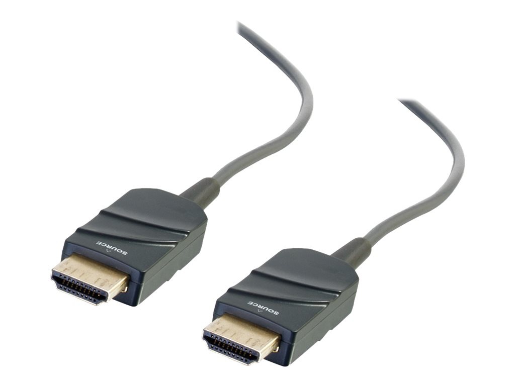 C2G 75FT HI-SPD HDMI AOC PLEN CMP