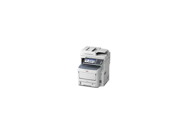 OKI MC770 - multifunction printer (color)