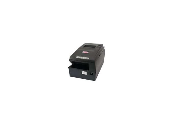 OKI PH640 - receipt printer - two-color (monochrome) - direct thermal / dot-matrix