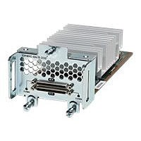 Cisco 8-port Asynchronous/Synchronous Serial GRWIC for the Cisco 2010 Connected Grid Router - serial adapter - GRWIC -