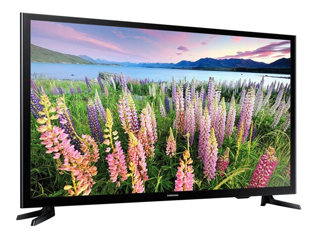 Samsung UN43J5000AF J5000 Series - 43" Class (42.5" viewable) LED TV