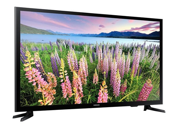 Samsung UN43J5000AF J5000 Series - 43" Class (42.5" viewable) LED TV