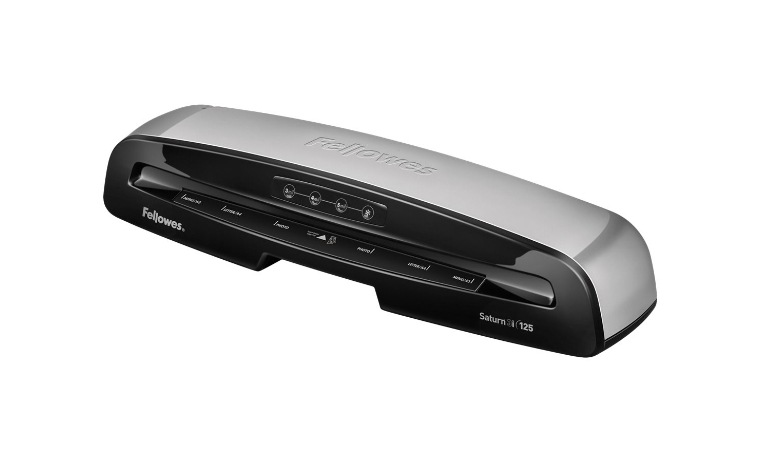 Fellowes Saturn 3i 125 - laminator - pouch - 5736601 - Binders