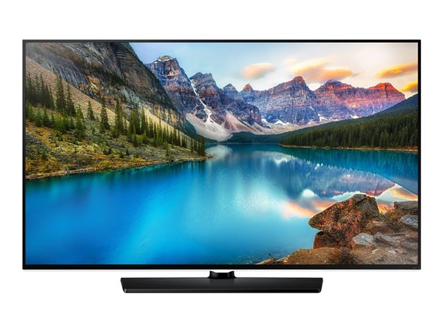 Samsung HG40ND678DF 678 Series - 40" Pro:Idiom LED TV