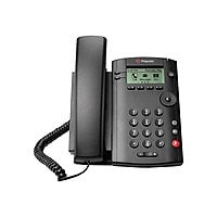 Poly VVX 101 - VoIP phone - 3-way call capability