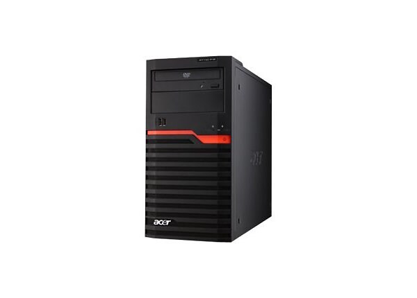 Acer AT110 F2-E3-1220 - Xeon E3-1200 series E3-1220 3.1 GHz - 4 GB - 1 TB