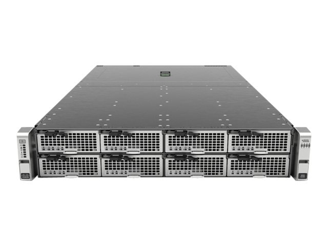 Cisco UCS M4308 Chassis - modular expansion base