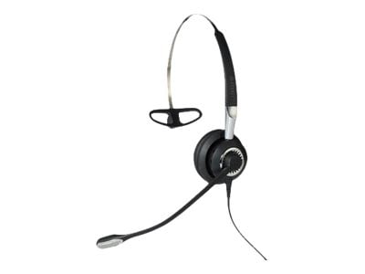 Jabra BIZ 2400 II USB Mono CC MS - headset