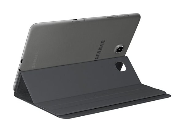 Samsung Book Cover EF-BT350W flip cover for tablet
