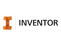 Autodesk Inventor 2016 - New Subscription (annual) + Basic Support