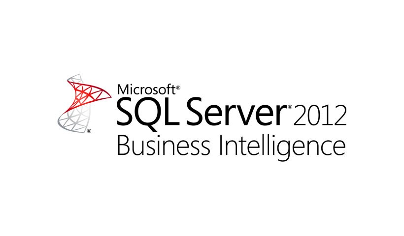 NIH EA SCE SQL Business Intelligence Server - Lic/SA