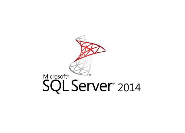 MS EA SQL SRV STD 2CORE LIC/SA
