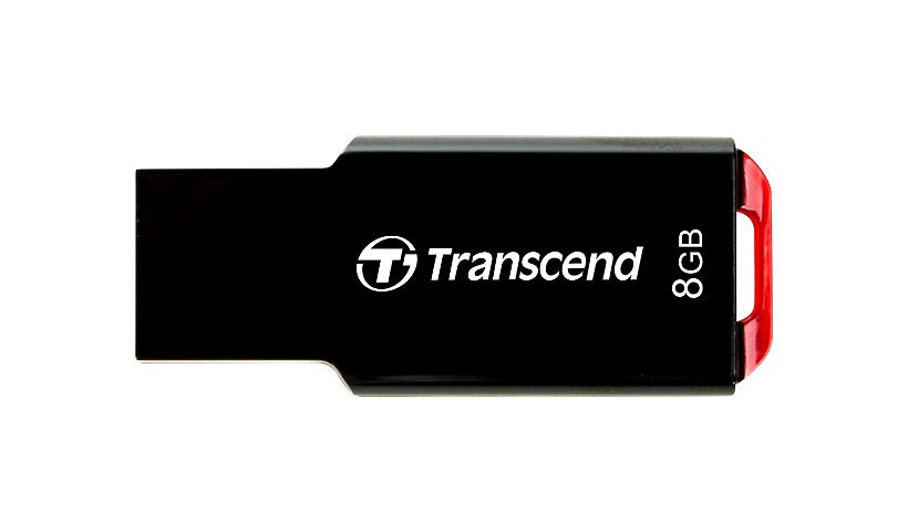 Transcend JetFlash 310 - USB flash drive - 8 GB