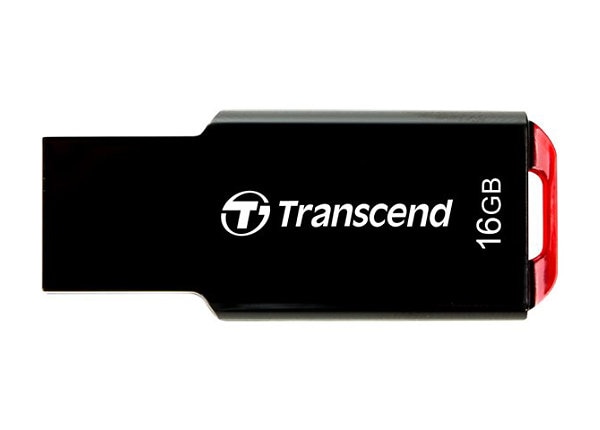 Transcend JetFlash 310 - USB flash drive - 16 GB