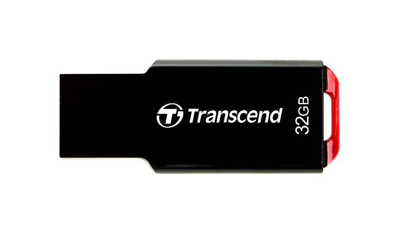 Transcend JetFlash 310 - USB flash drive - 32 GB