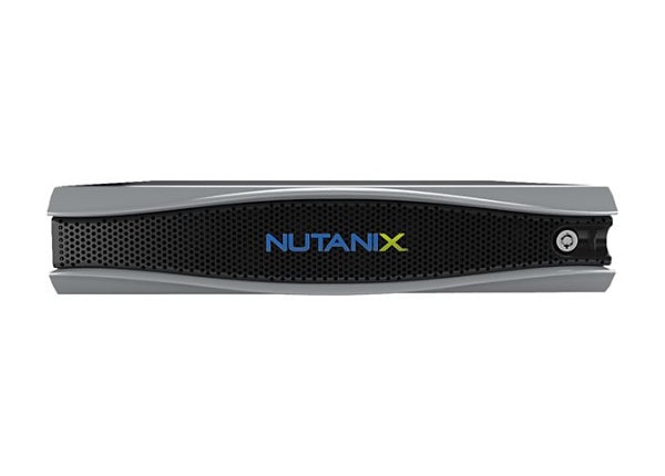 Nutanix Virtual Computing Platform NX-3060-G4 - application accelerator