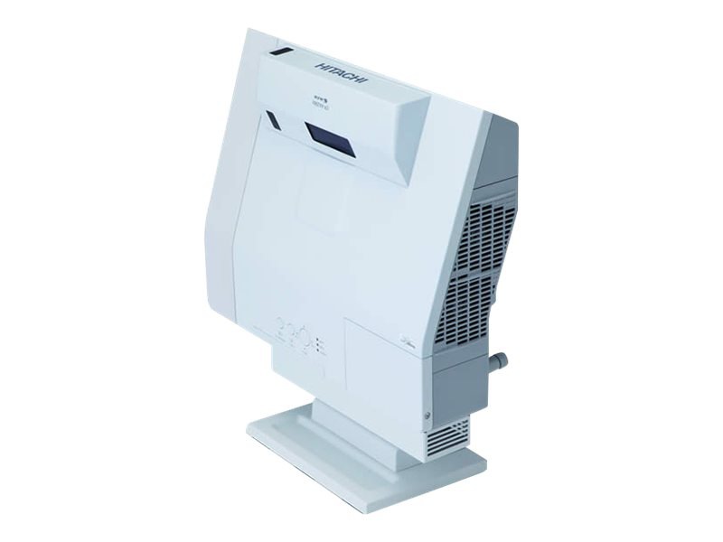 Hitachi CP-AW2505 - 3LCD projector - LAN