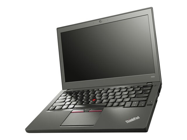 Lenovo ThinkPad X250 20CM - 12.5" - Core i5 5300U - 8 GB RAM - 256 GB SSD