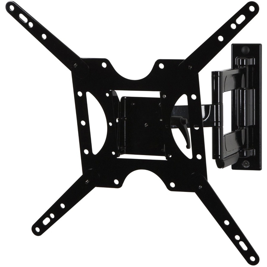 Peerless-AV Paramount PA746 mounting kit - for flat panel - gloss black