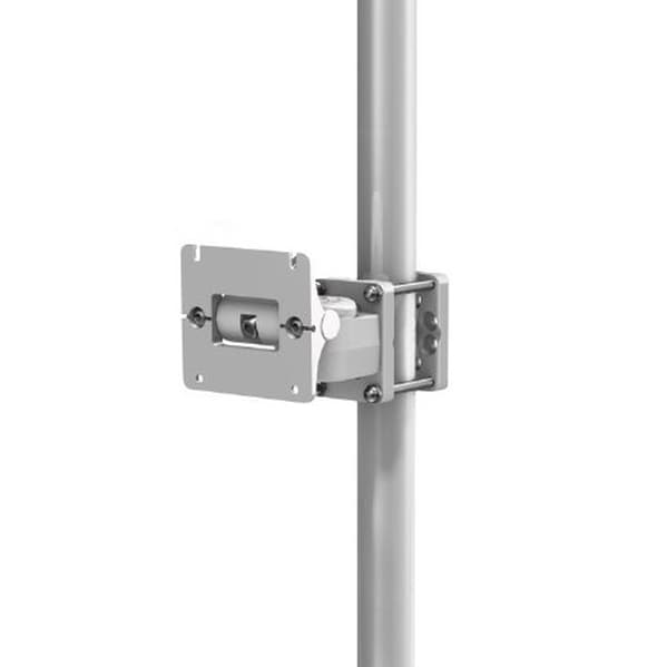 GCX M Series Pole/Post Monitor Mount