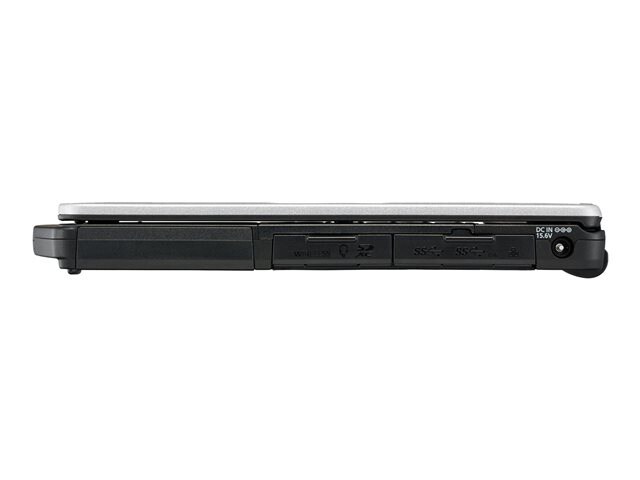 Panasonic Toughbook 54 Performance - 14" - Core i7 5600U - 8 GB RAM - 500 GB HDD
