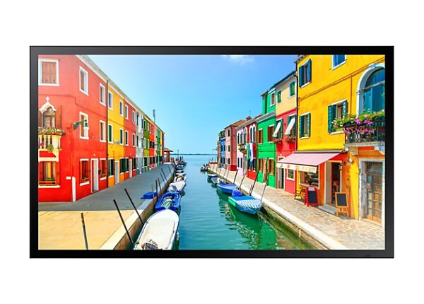 Samsung OH46D OHD Series - 46" LED display