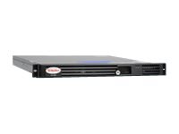 McAfee Email Gateway EG-5000 - security appliance