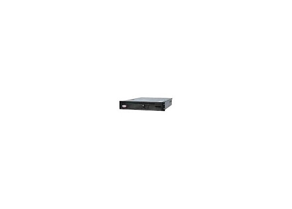 McAfee Email Gateway EG-5500 - security appliance