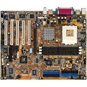 ASUS VIA KT333 RAID 1394 ATA133 USB2