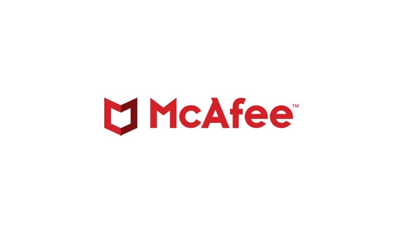 McAfee 10 Gigabit Optical Active Fail-Open Bypass Kit (850nm) - network byp
