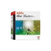 Adobe After Effects Production Bundle ( ver. 5.5 ) 