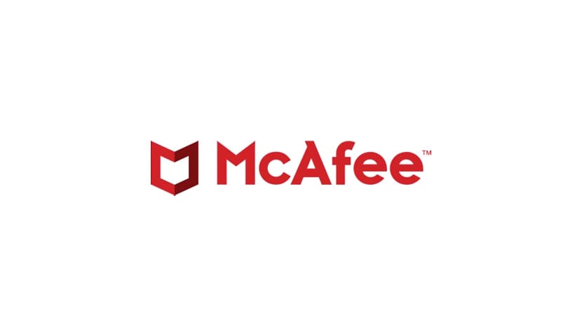 McAfee Email Gateway EG-5000 - security appliance - Elite