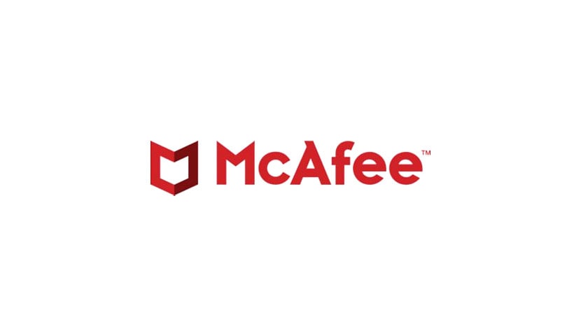 McAfee Email Gateway EG-5500 - security appliance - Elite