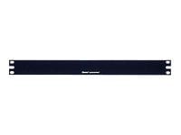 Panduit 1RU Horizontal Rack Filler Panel