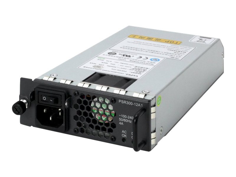 HPE X351 - power supply - hot-plug - 300 Watt